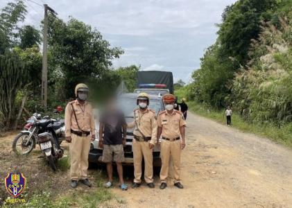 Đắk Nông: Một ngày phát hiện, xử lý 5 trường hợp lái xe dương tính ma túy