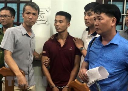 Truy bắt tội phạm đặc biệt nguy hiểm Triệu Quân Sự vượt ngục lần 3