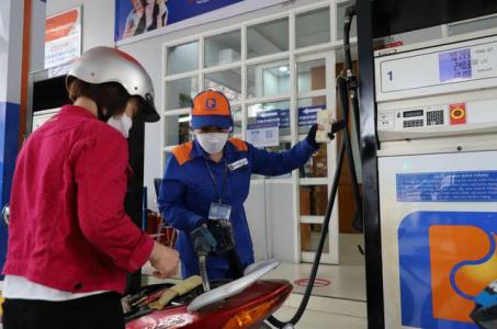 Xăng, dầu đồng loạt tăng giá
