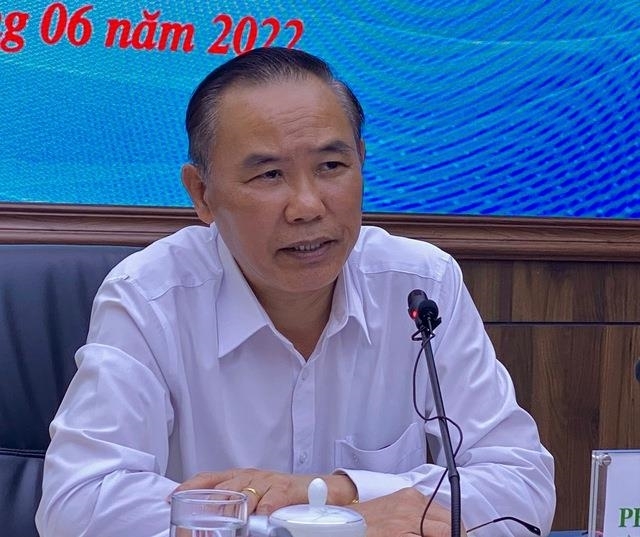 Việt Nam sản xuất thành công vaccine thương mại dịch tả lợn châu Phi