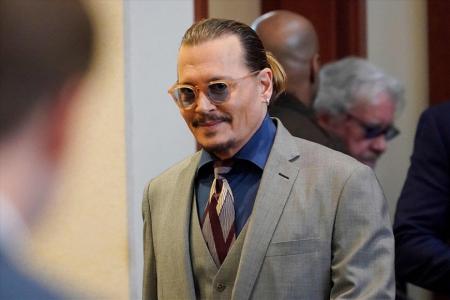 Johnny Depp thắng kiện Amber Heard, giành hơn 10 triệu USD