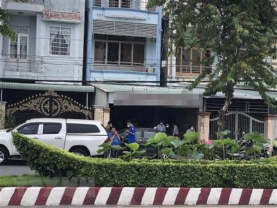 Xác minh thư tuyệt mệnh 