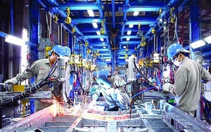 Chỉ số sản xuất công nghiệp tăng 9% so với cùng kỳ