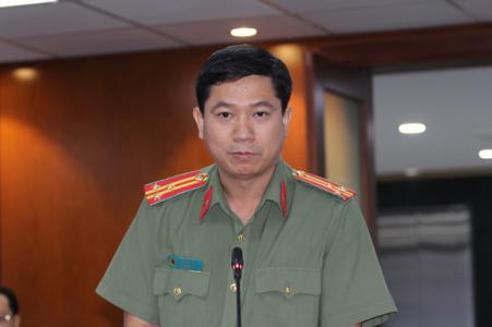 Cảnh giác trước các đối tượng đánh cắp thông tin cá nhân để trục lợi