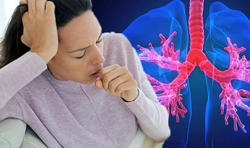 Nam y điều trị hen phế quản mạn tính