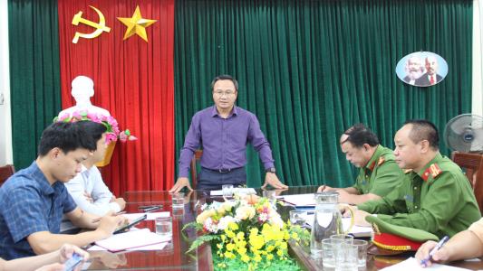 Vụ TNGT làm 3 người tử vong: Khẩn trương điều tra, coi đây là án điểm; người trong ngành giao thông càng phải xử lý nghiêm khắc