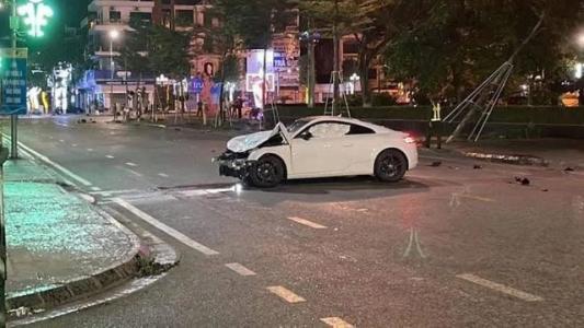 Bắt khẩn cấp tài xế gây TNGT làm 3 người trong một gia đình tử vong