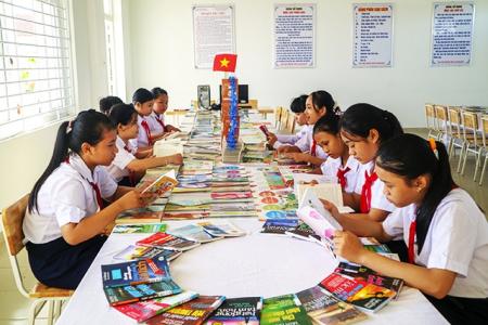 Xây dựng mô hình Công dân học tập giai đoạn 2021 - 2030