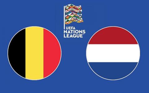 Xem trực tiếp Bỉ vs Hà Lan, 01h45 ngày 4/6, UEFA Nations League trên kênh nào?
