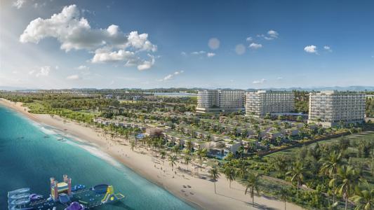 Lý do nhà đầu tư săn lùng 