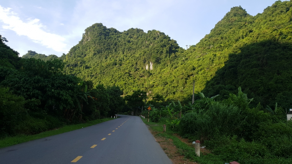 nắng nóng bắc bộ sắp kết thúc, mưa dông se trở lại