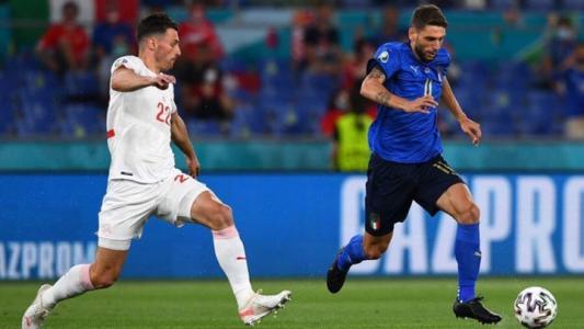 Xem trực tiếp Italia vs Đức, 01h45 ngày 5/6, UEFA Nations League trên kênh nào?