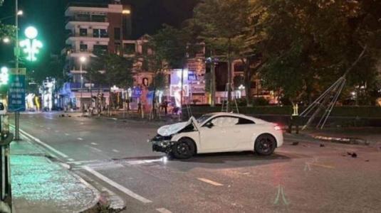 Khởi tố, tạm giam tài xế uống rượu bia gây TNGT làm 3 người tử vong