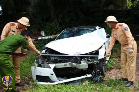 Thủ tướng Chính phủ chỉ đạo tăng cường xử lý lái xe say rượu bia