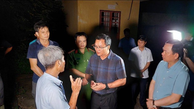 Báo động tình trạng xe quá khổ, quá tải "lộng hành" gây TNGT thảm khốc - Ảnh 4.
