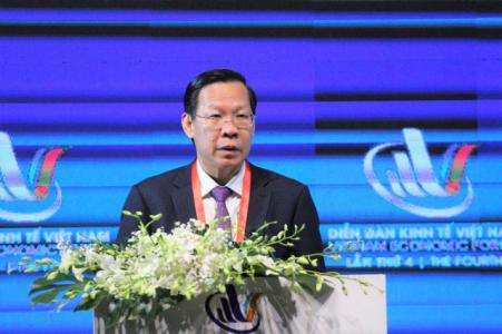 Xây dựng quan hệ kinh tế tương thuộc với mọi đối tác