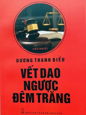 VẾT DAO NGƯỢC ĐÊM TRĂNG - Một bản thông điệp về cuộc sống đang hiện hữu