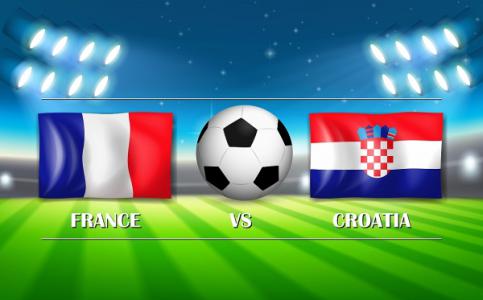 Xem trực tiếp Croatia vs Pháp, 1h45 ngày 7/6, UEFA Nations League trên kênh nào?