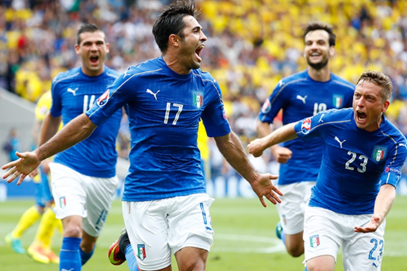 Xem trực tiếp Italia vs Hungary, 1h45 ngày 8/6, UEFA Nations League trên kênh nào?