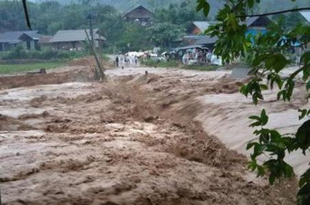 Dự báo thời tiết ngày 7/6: Sau chuỗi ngày nắng oi Hà Nội có mưa to, trời mát