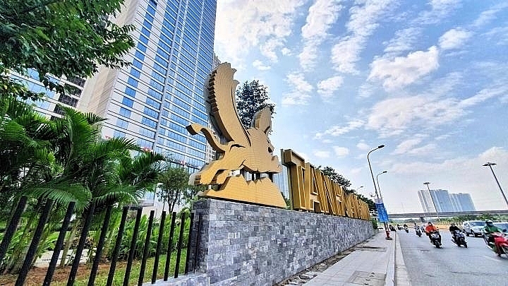 Tân Hoàng Minh đã nộp hơn 666 tỷ đồng vào Kho bạc