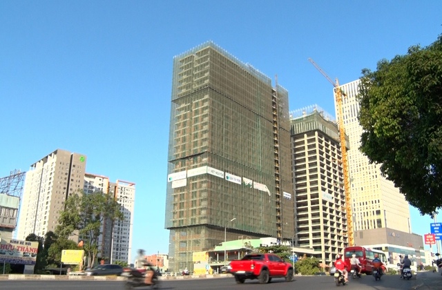 HoREA kiến nghị tháo gỡ dòng vốn cho bất động sản - Ảnh 1.