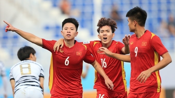 Xem trực tiếp U23 Việt Nam vs U23 Malaysia 20h00 ngày 8/6, VCK U23 châu Á trên kênh nào?