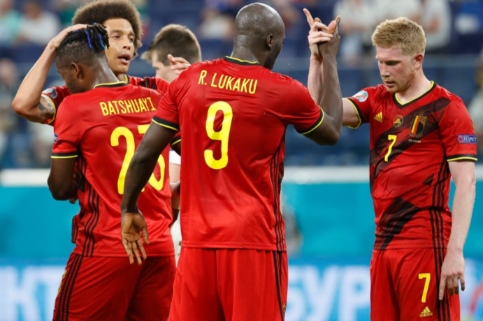 Xem trực tiếp Bỉ vs Ba Lan, 1h45 ngày 9/6, UEFA Nations League trên kênh nào?