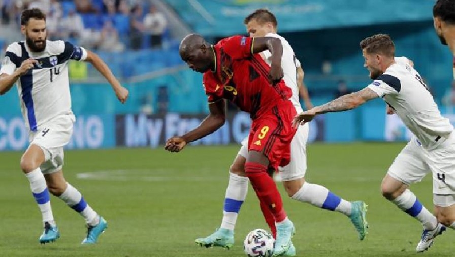 Nhận định Bỉ vs Ba Lan, 01h45 ngày 09/06: Thẹn quá hóa giận