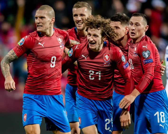 Xem trực tiếp Bồ Đào Nha vs CH Séc, 1h45 ngày 10/6, UEFA Nations League trên kênh nào?