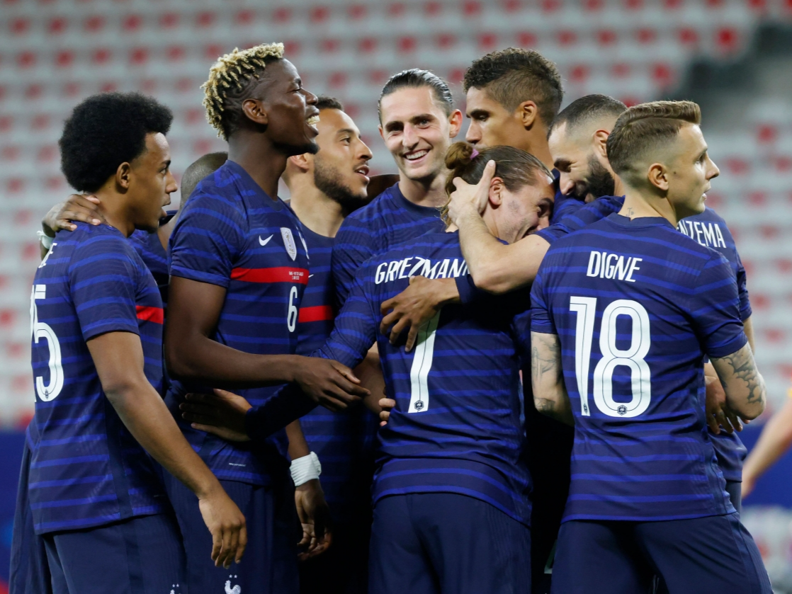 Nhận định Áo vs Pháp, 01h45 ngày 11/06 UEFA Nations League: Gà trống ngủ quên đến bao giờ?