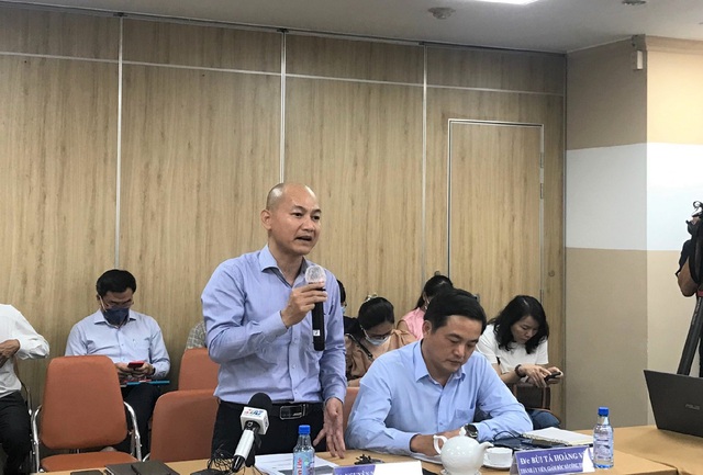 TPHCM hướng tới trở thành trung tâm mua sắm của cả nước và khu vực - Ảnh 1.