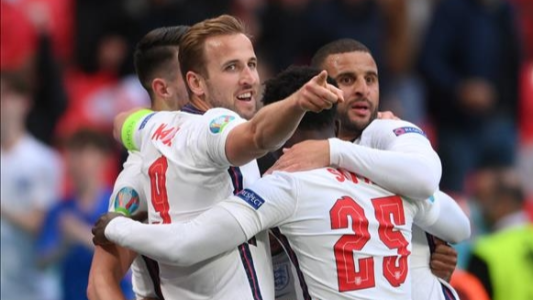 Nhận định Anh vs Italia, 01h45 ngày 12/6 UEFA Nations League: Thành bại tại thái độ