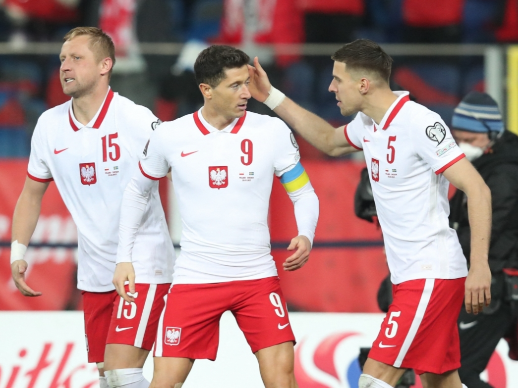 Xem trực tiếp Hà Lan vs Ba Lan, 01h45, ngày 12/6, UEFA Nations League trên kênh nào?