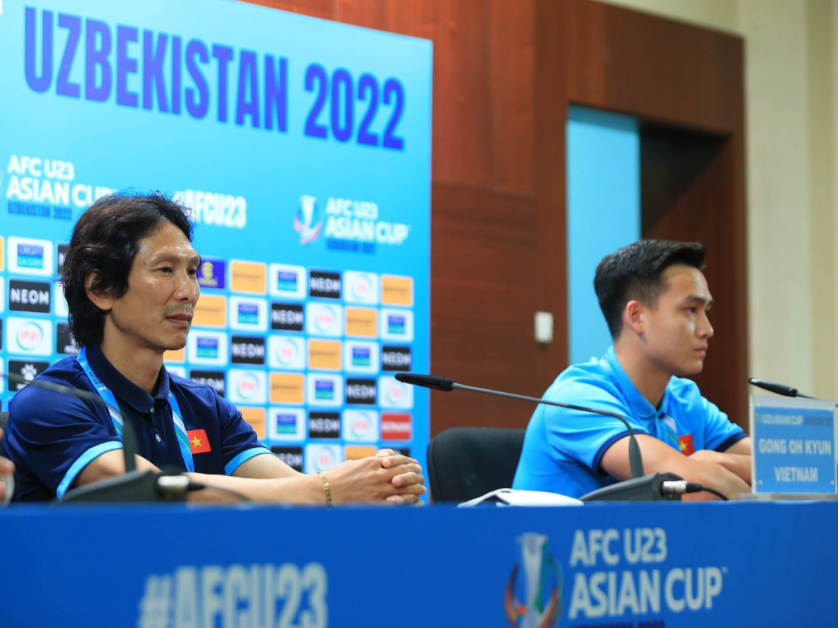 Xem trực tiếp U23 Việt Nam vs U23 Saudi Arabia, 23h00 ngày 12/6, VCK U23 châu Á trên kênh nào?