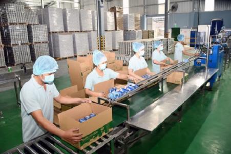 Bến Tre: Tăng trưởng kinh tế ước đạt 4,18% trong 6 tháng đầu năm 2022