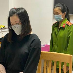 Bắt tạm giam nhân viên ngân hàng chiếm đoạt hơn 100 tỷ đồng