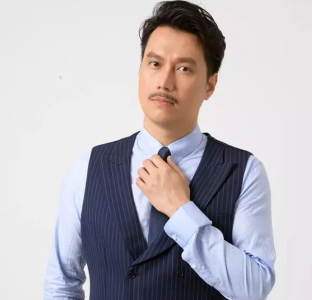 Lý do Việt Anh ‘xuống râu’ trong 