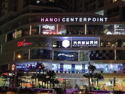 Dự án Hà Nội Center Point nâng tầng, trách nhiệm gọi tên Sở Quy hoạch - Kiến trúc Hà Nội