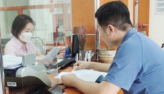 NHCSXH nhiều tỉnh miền núi phía bắc nỗ lực giải ngân vốn phục hồi sản xuất