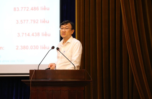 Bàn giải pháp tăng cường tiêm vaccine phòng COVID-19 tại miền Nam - Ảnh 2.