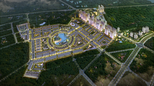 Cuộc đua tiện ích tỷ đô của các 