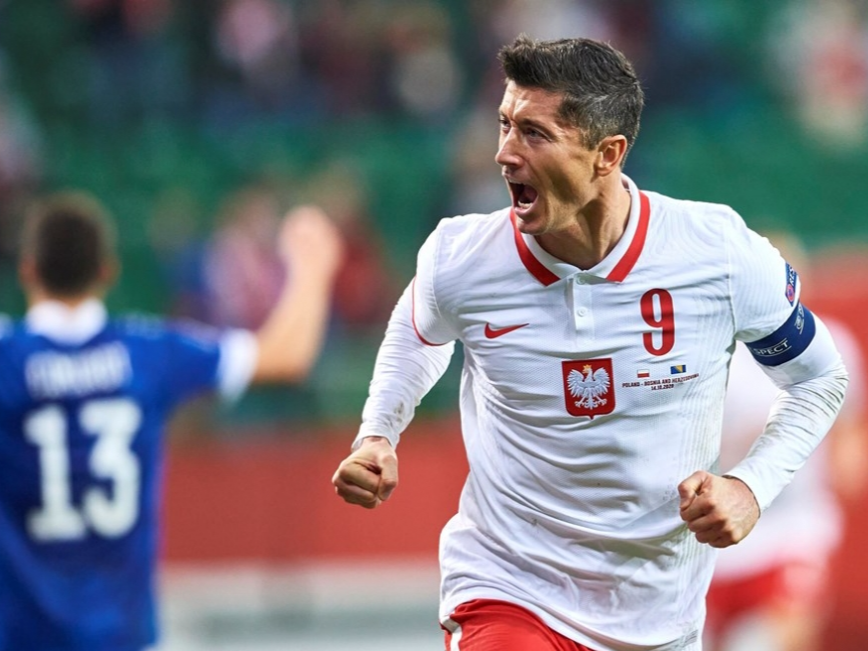 Xem trực tiếp Bỉ vs Ba Lan, 01h45 ngày 15/06, UEFA Nations League trên kênh nào?