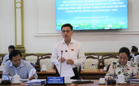 Cần nguồn lực ngân sách để thực hiện giảm nghèo bền vững