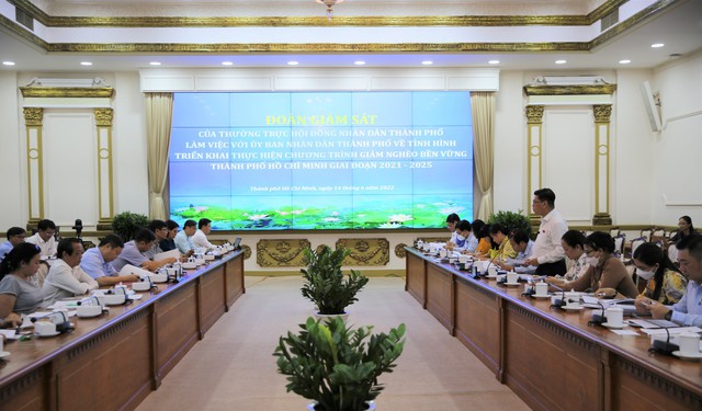 Cần nguồn lực ngân sách để thực hiện giảm nghèo bền vững - Ảnh 4.