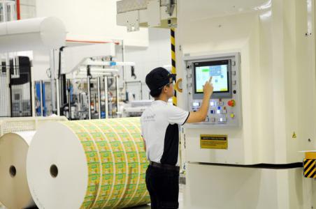 Sẽ có lớp bảo vệ thực phẩm làm từ sợi thay thế cho màng nhôm
