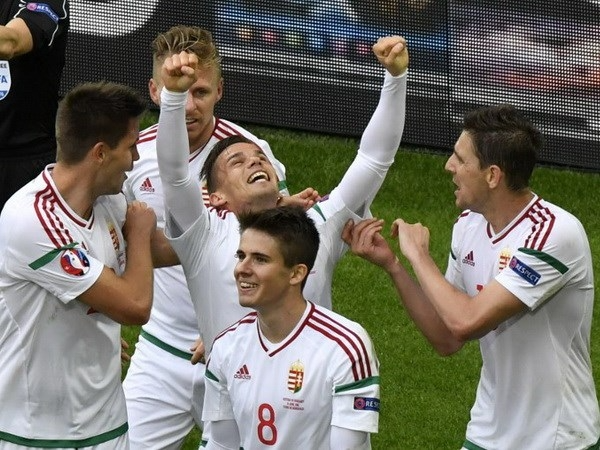 Xem trực tiếp Anh vs Hungary, 01h45 ngày 15/6, UEFA Nations League trên kênh nào?