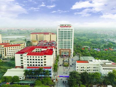 Đại học Công nghiệp Hà Nội tuyển sinh thêm 5 ngành mới trong năm 2022
