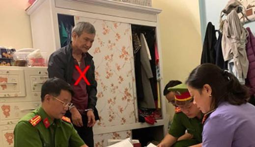 Sơn La: Bắt tạm giam Giám đốc giao 52 lô đất trái pháp luật cho hàng chục hộ gia đình