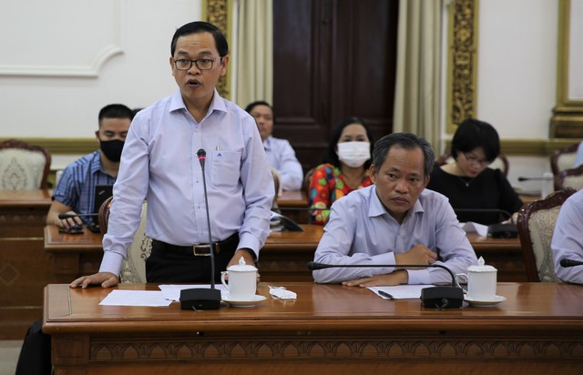 Cần xây dựng đề án số hóa các số liệu thống kê - Ảnh 1.